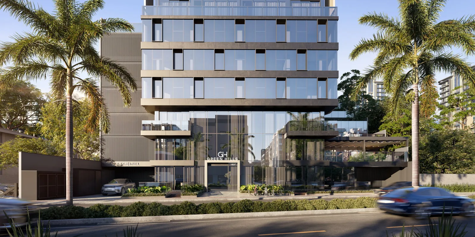 Green Hills – Pioneiros, Balneário Camboriú, foto 3