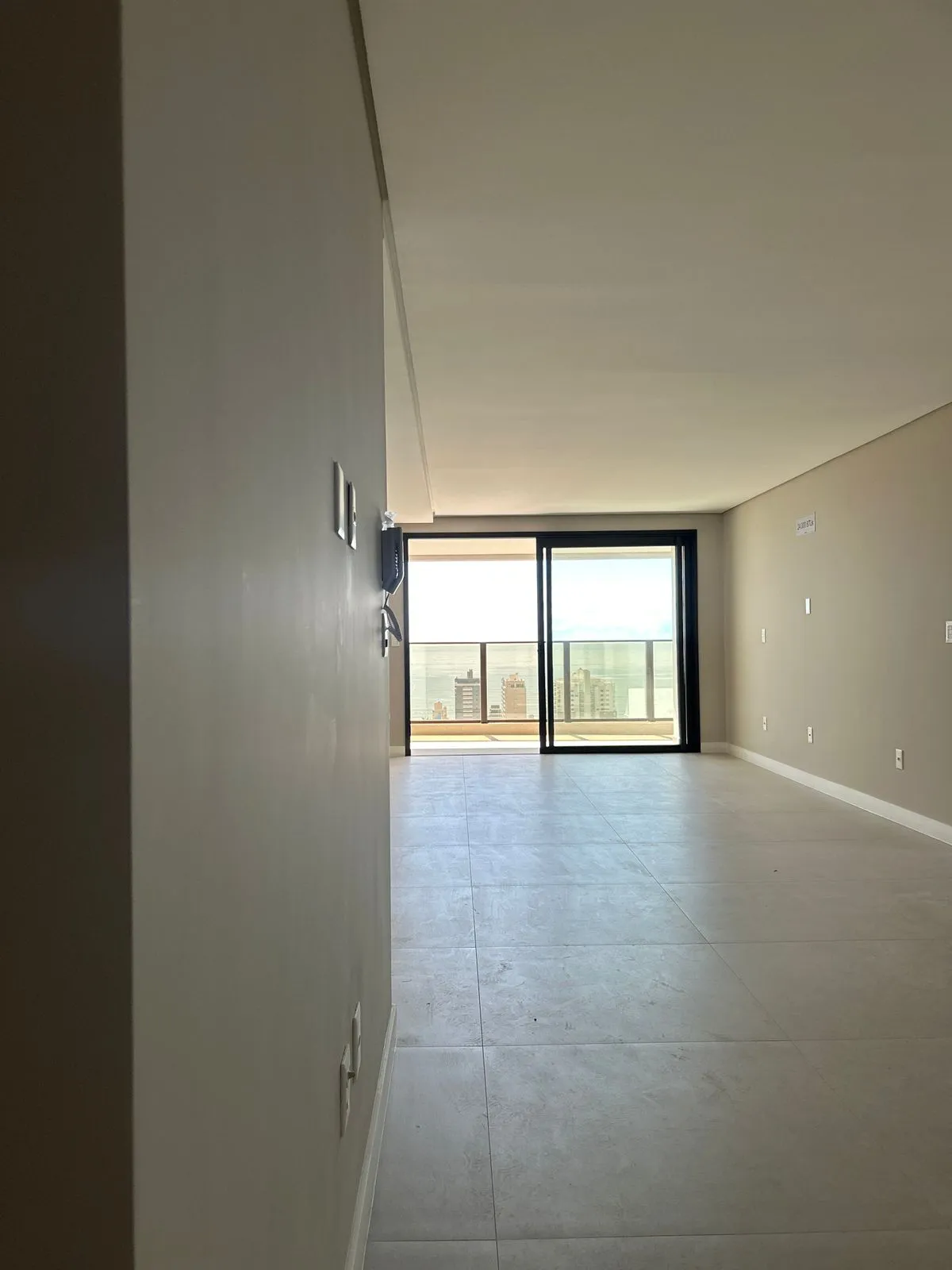 Apartamento 3 suítes + lavabo à venda em Praia Brava, Itajaí, foto 2