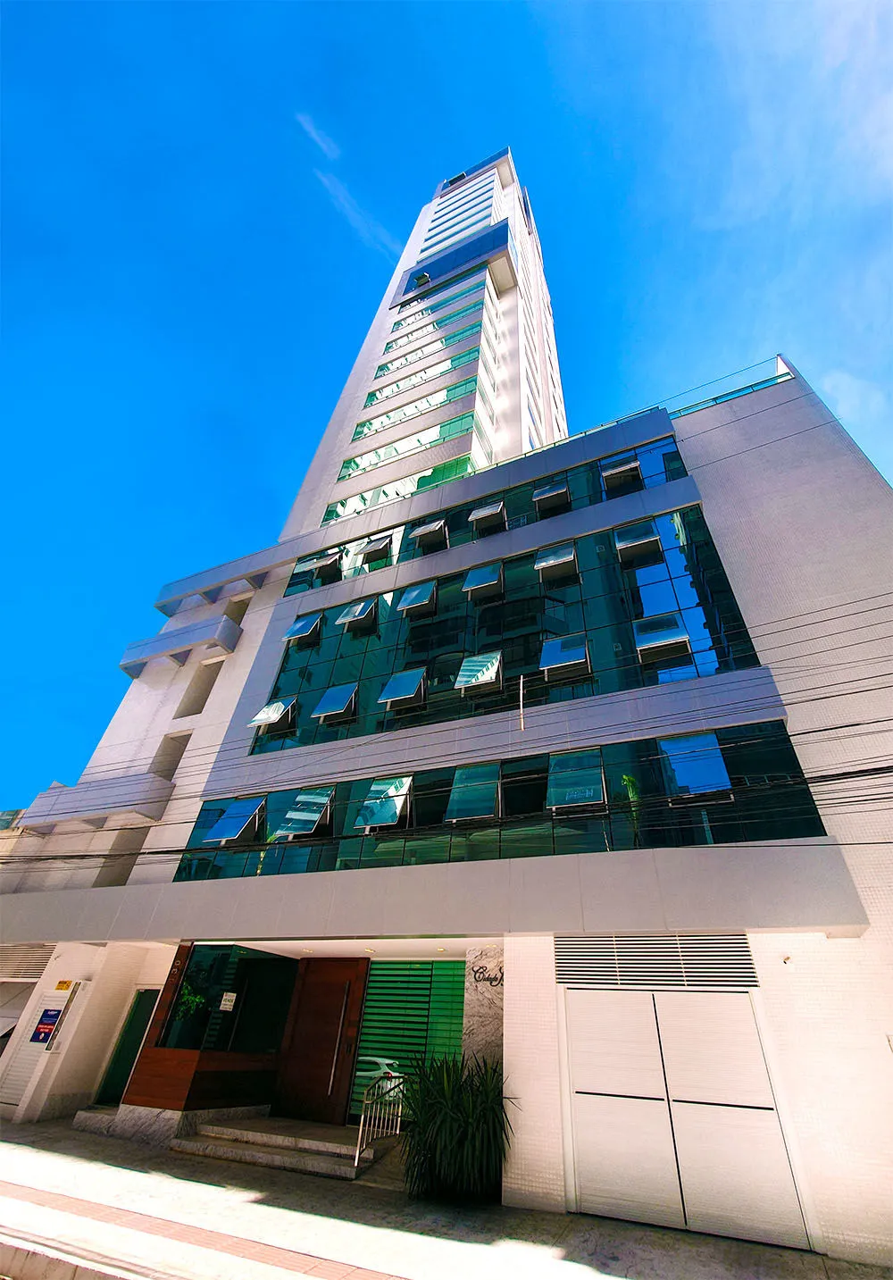 Residencial Cidade Jardim – Centro, Balneário Camboriú