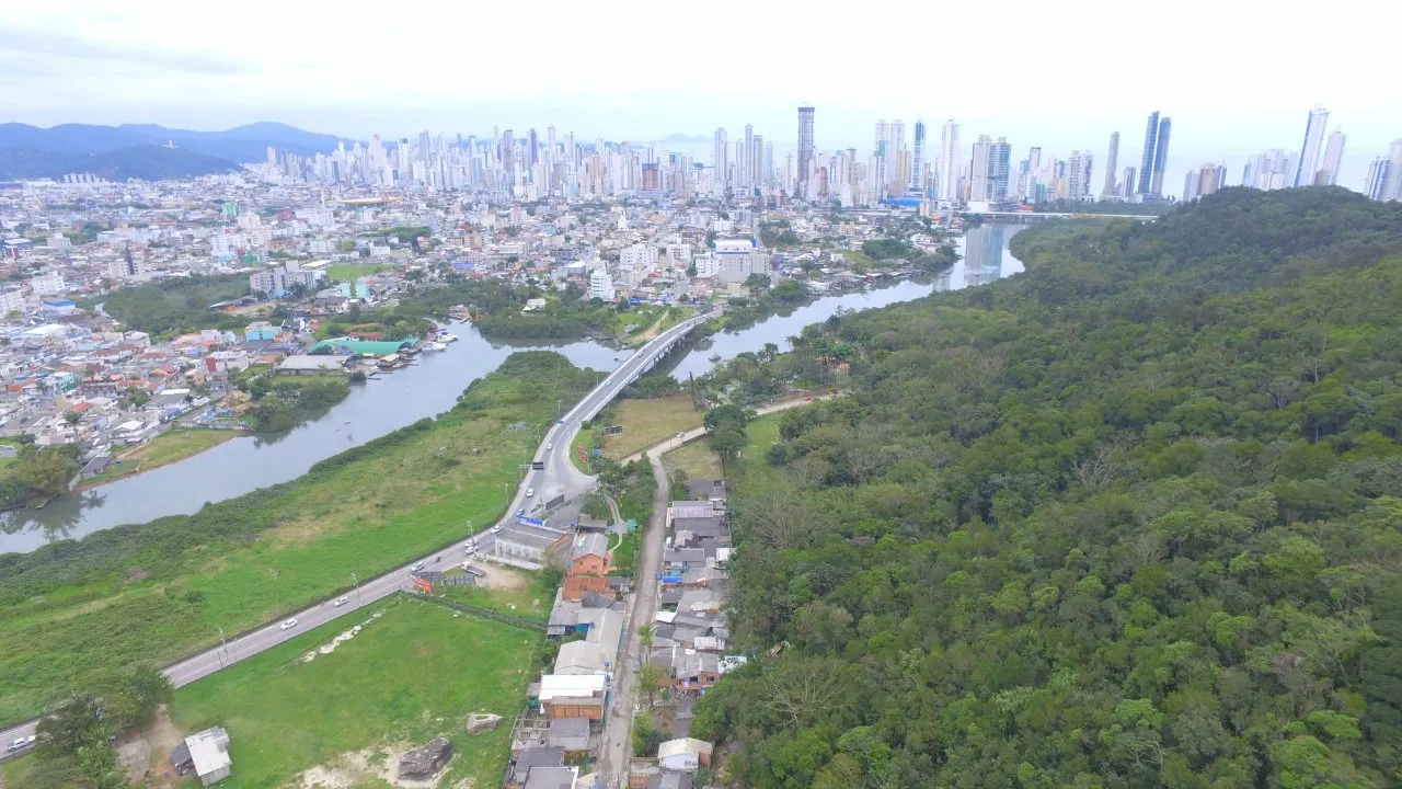 Terreno à venda em Nova Esperança, Balneário Camboriú, foto 3