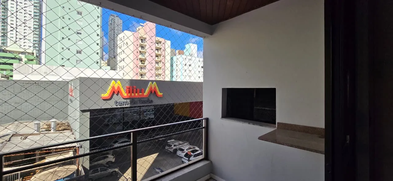 Apartamento 3 dormitórios (sendo 1 suíte) + banheiro social à venda em Centro, Balneário Camboriú, foto 3