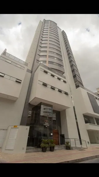 Apartamento 4 suítes + lavabo à venda em Centro, Balneário Camboriú, foto 3