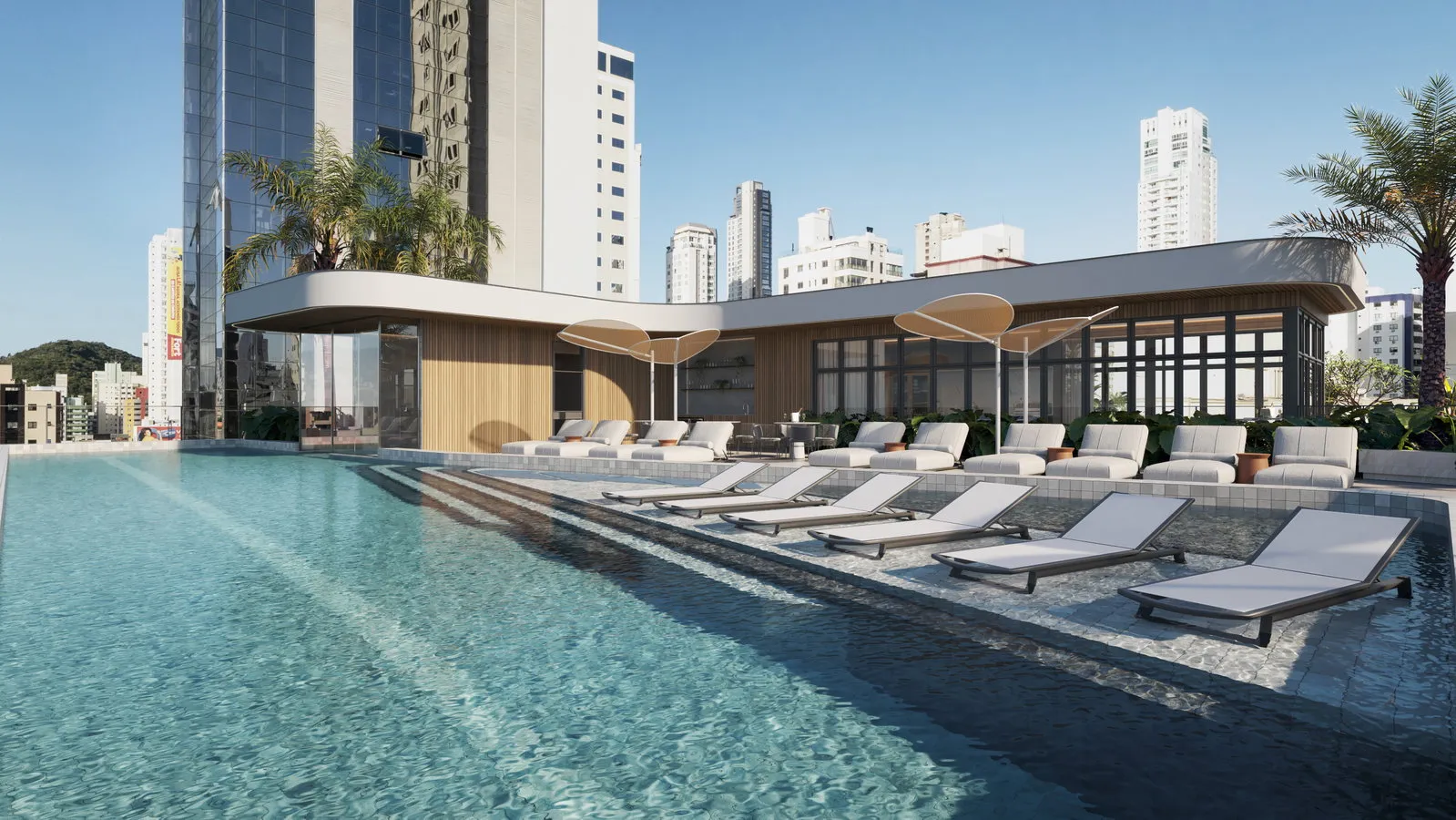Luminare Residencial – Centro, Balneário Camboriú, foto 3