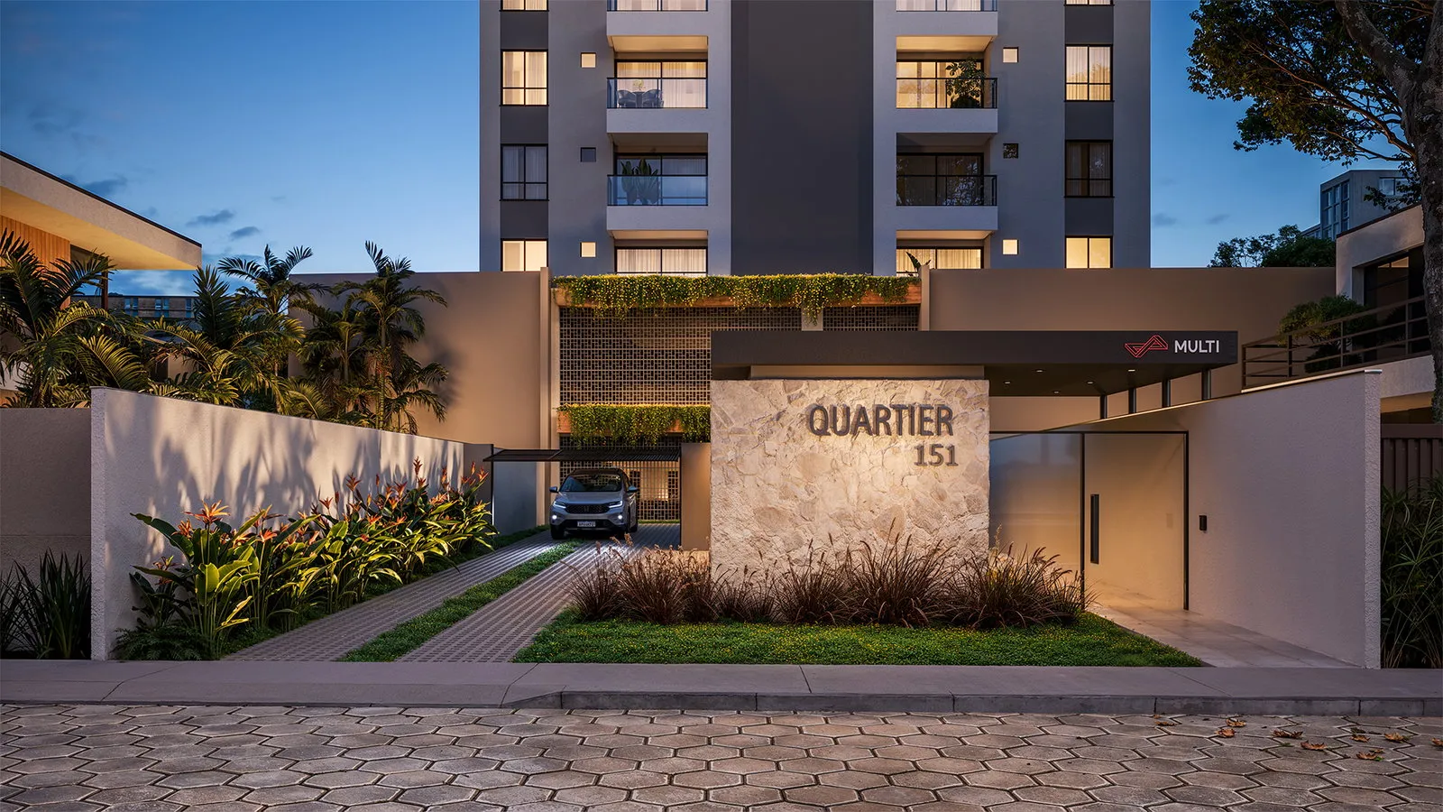 Quartier – São João, Itajaí, foto 3