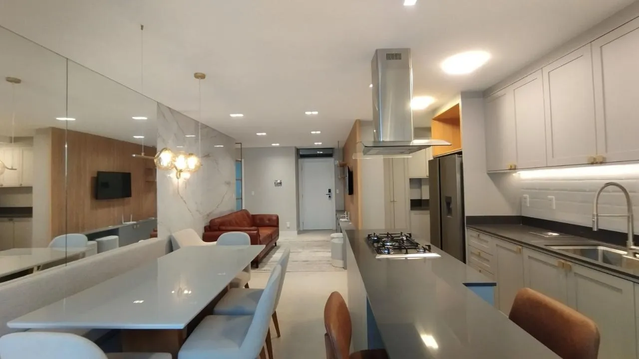 Apartamento 3 dormitórios + 3 banheiros à venda em Bairro Fazenda, Itajaí, foto 2