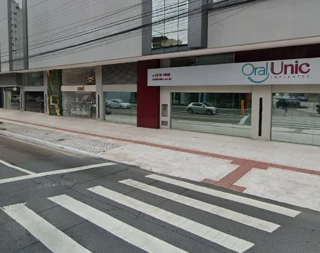 Sala comercial à venda em Centro, Balneário Camboriú