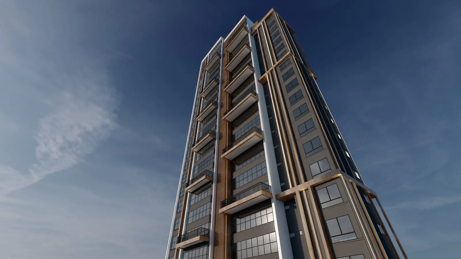 Apartamento 4 suítes à venda em Centro, Balneário Camboriú
