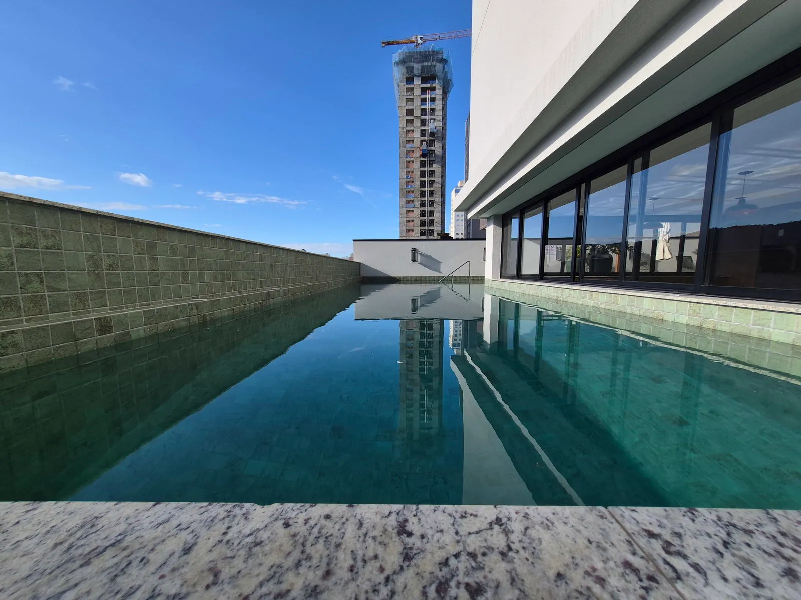 Apartamento 3 suítes + lavabo à venda em Centro, Balneário Camboriú, foto 3