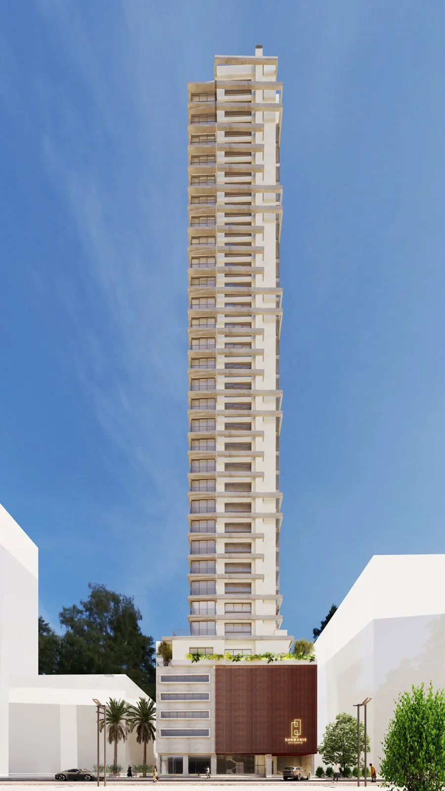 Apartamento 4 suítes + banheiro social e lavabo à venda em Centro, Balneário Camboriú, foto 3