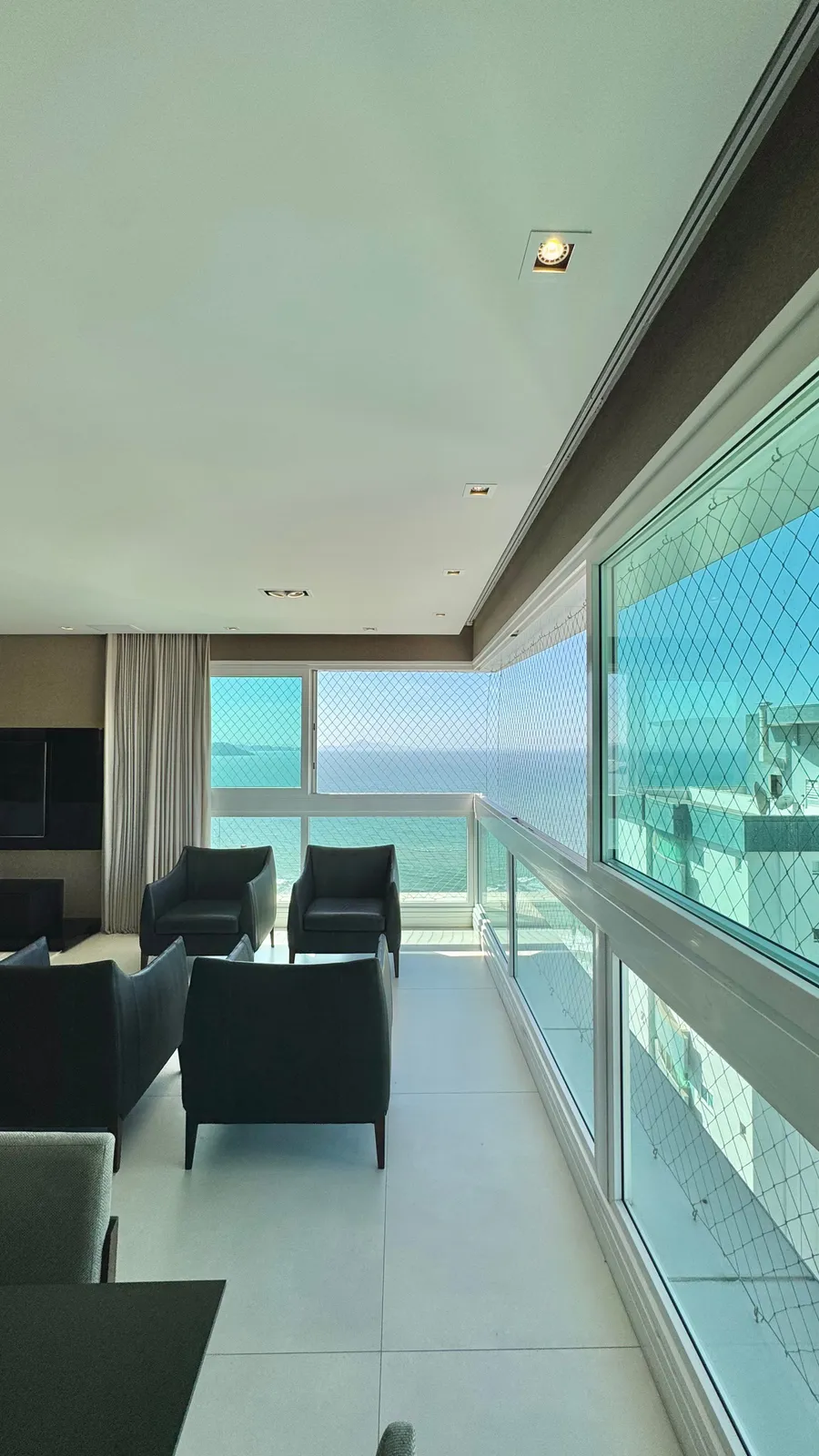 Apartamento 3 suítes + banheiro social à venda em Centro, Balneário Camboriú, foto 3