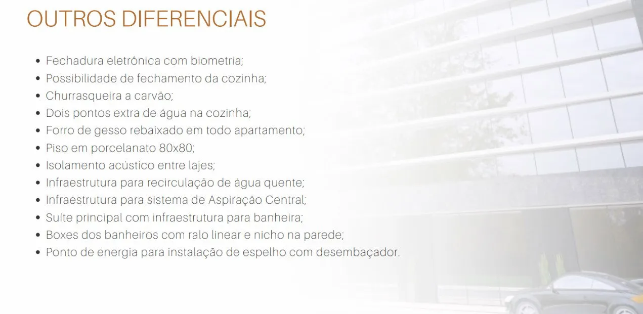 Apartamento 3 suítes + lavabo à venda em Centro, Balneário Camboriú, foto 3
