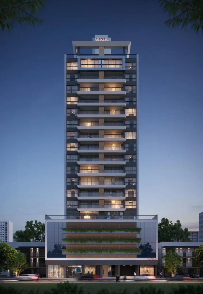 Edifício Oceana Residence – Centro, Balneário Camboriú, foto 3