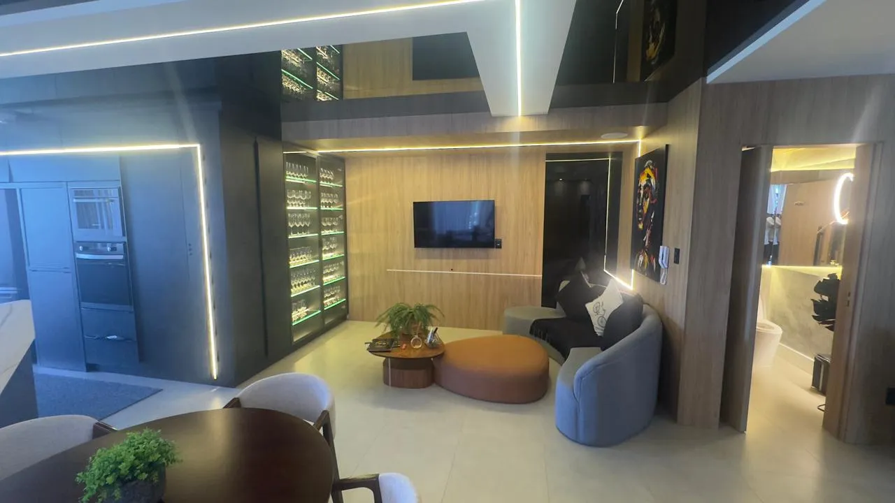 Brava Prime Residence – Praia Brava, Itajaí, foto 2