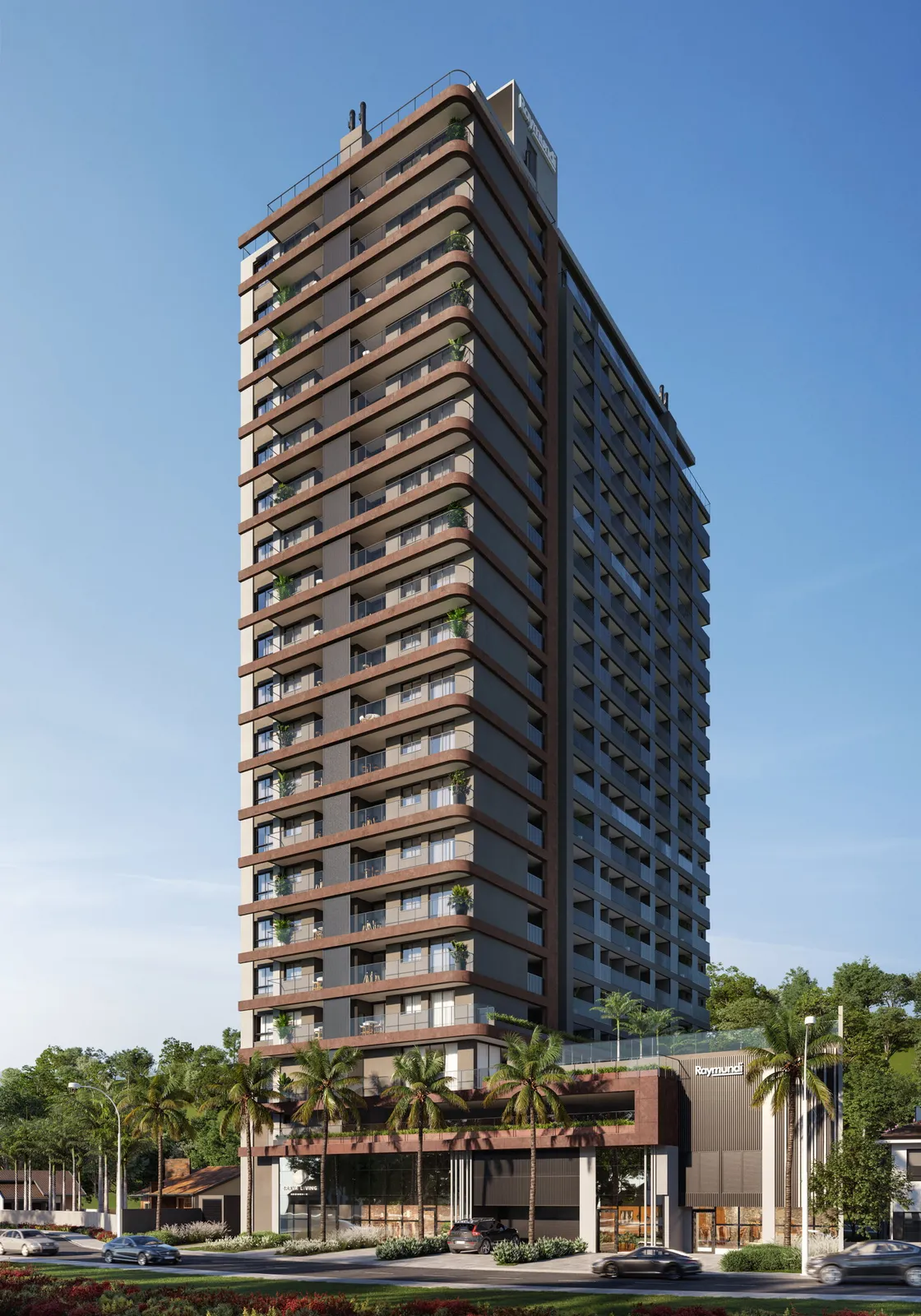 Brava Living – Praia Brava, Itajaí, foto 3