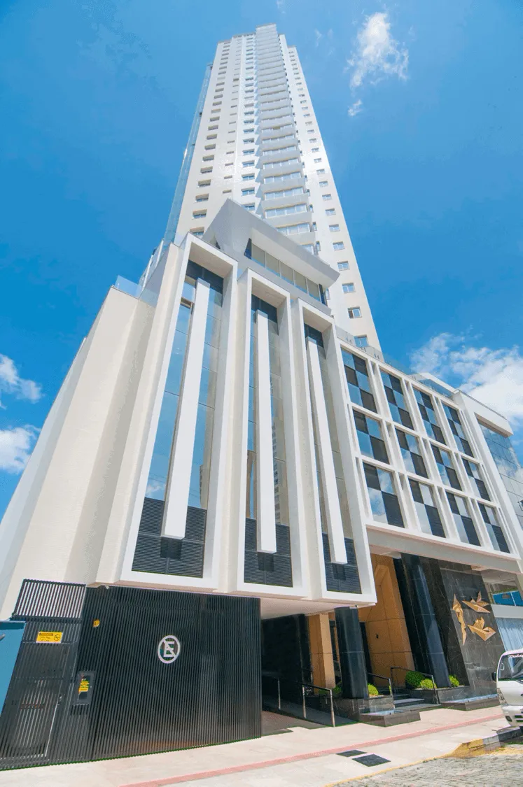 Via Marina – Centro, Balneário Camboriú