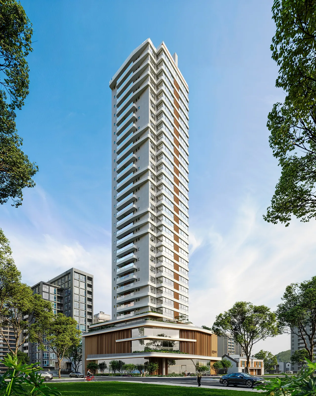 Altimare – Bairro Fazenda, Itajaí, foto 2