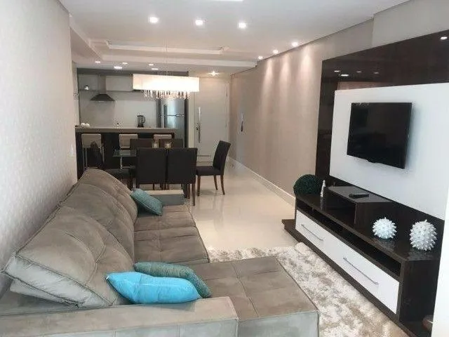 Apartamento 3 suítes + lavabo à venda em Pioneiros, Balneário Camboriú, foto 2
