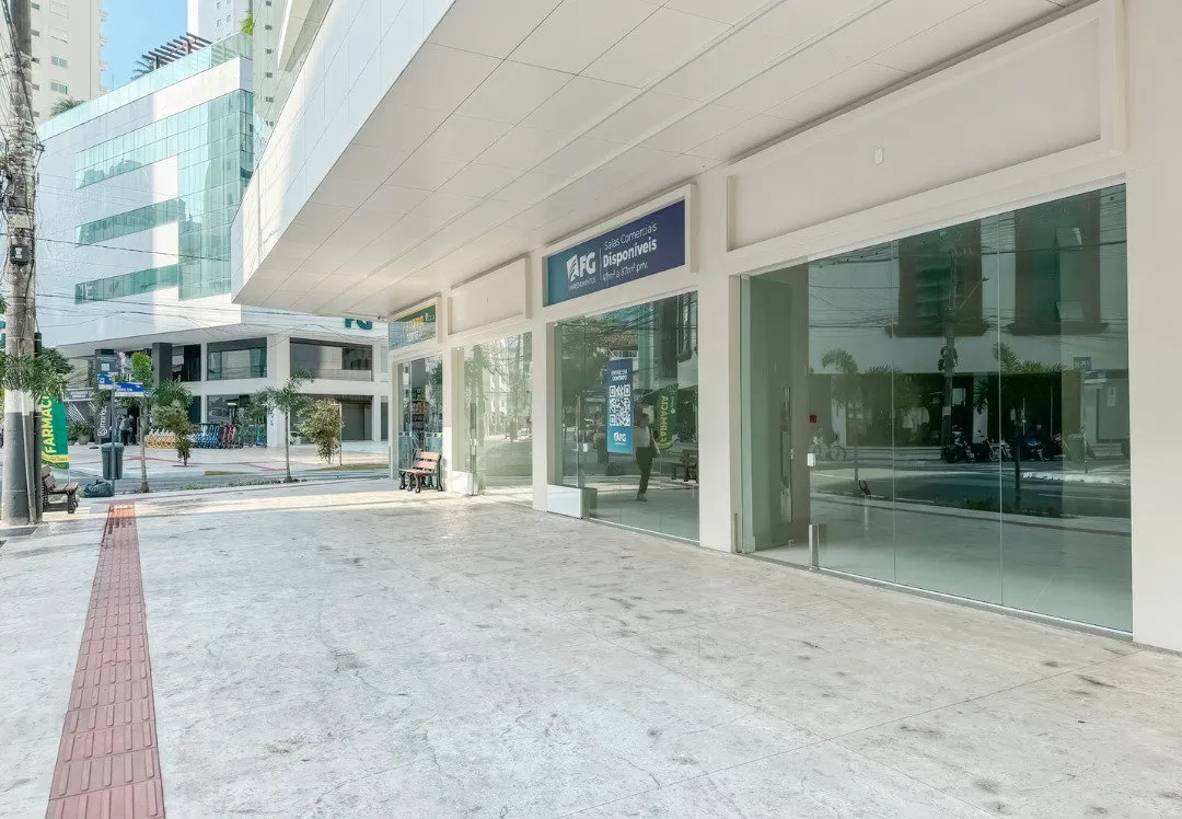 Sala comercial à venda em Pioneiros, Balneário Camboriú, foto 3