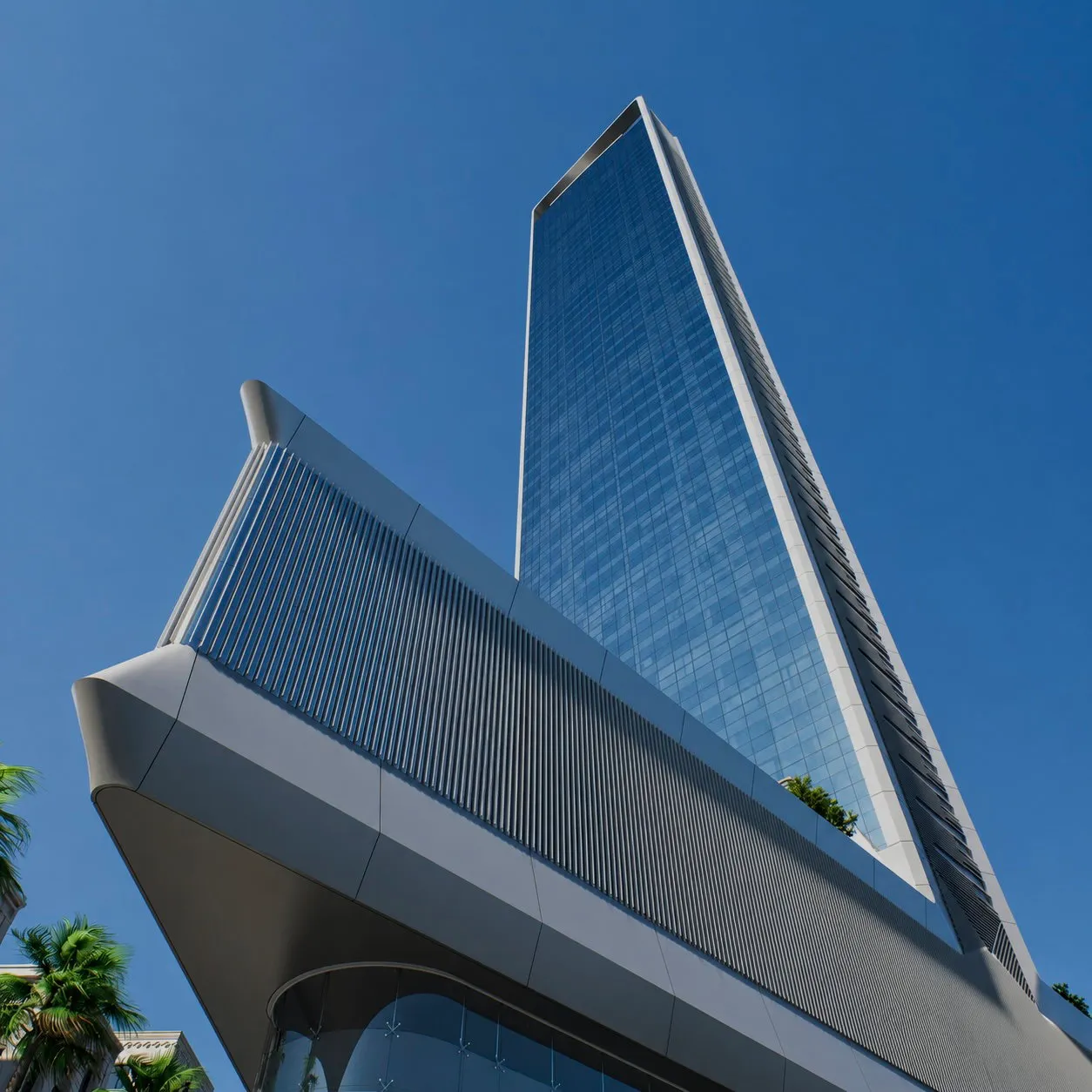 Apartamento 4 suítes + lavabo à venda em Centro, Balneário Camboriú