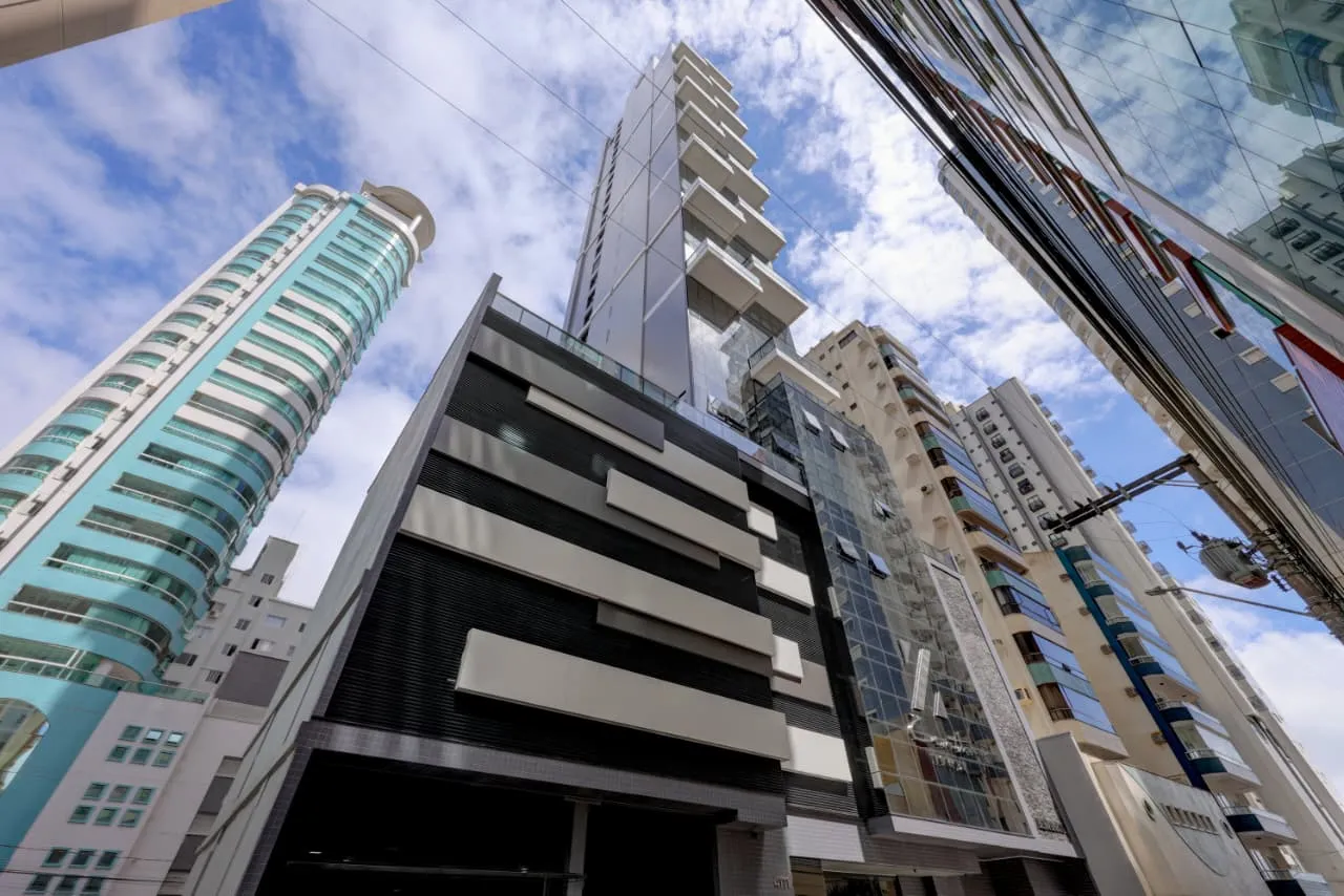 Apartamento 4 suítes + lavabo à venda em Centro, Balneário Camboriú, foto 2