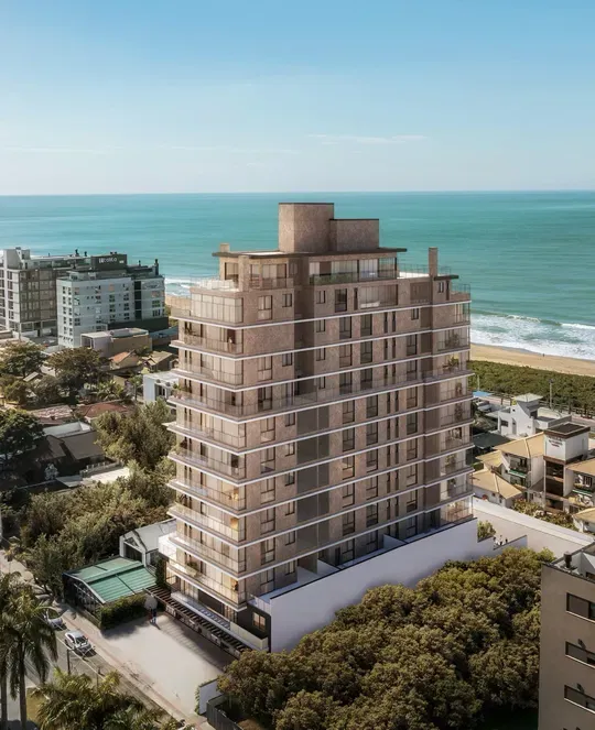 Marbella – Praia Brava, Itajaí