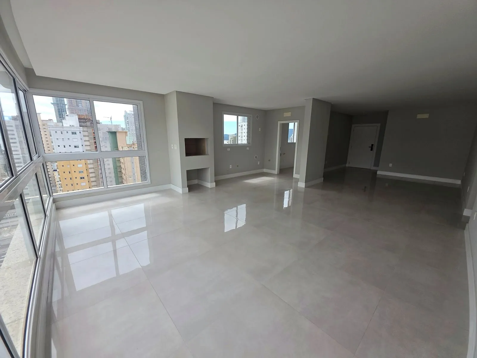 Apartamento 4 suítes + lavabo à venda em Centro, Balneário Camboriú, foto 3