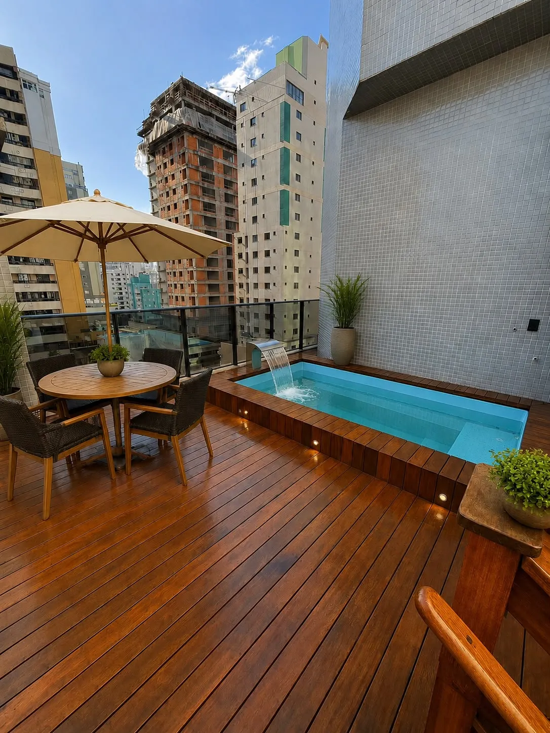 El Dorado Biarritz – Centro, Balneário Camboriú, foto 3