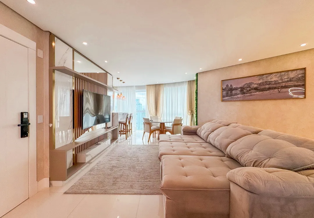 Apartamento 3 suítes à venda em Centro, Balneário Camboriú, foto 2