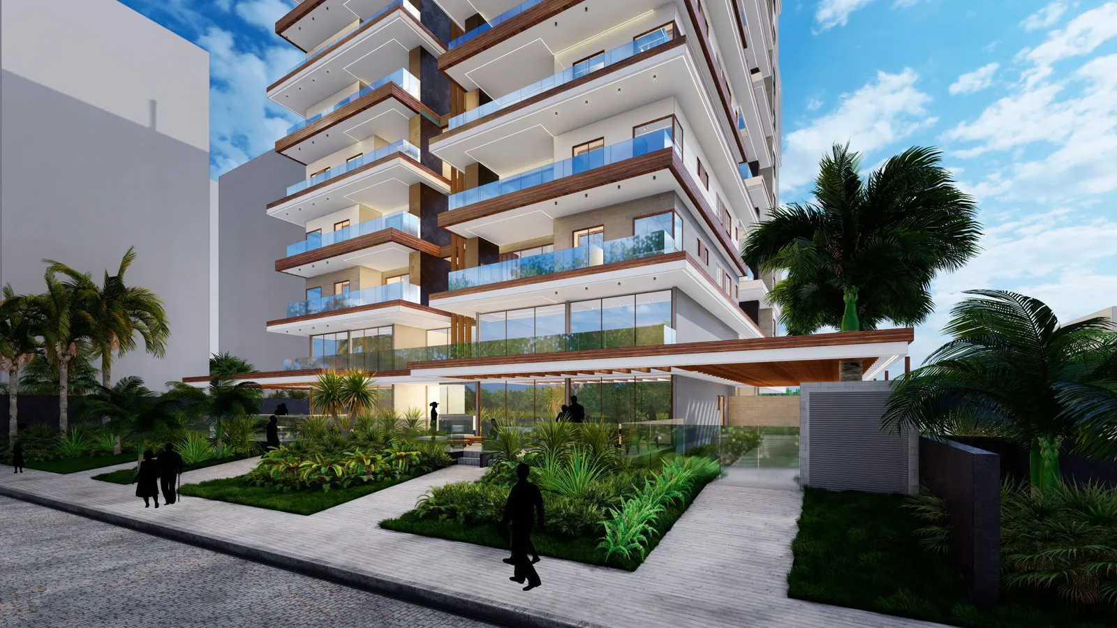 Apartamento 4 dormitórios (sendo 2 suítes) + banheiro social à venda em Praia Brava, Itajaí, foto 3