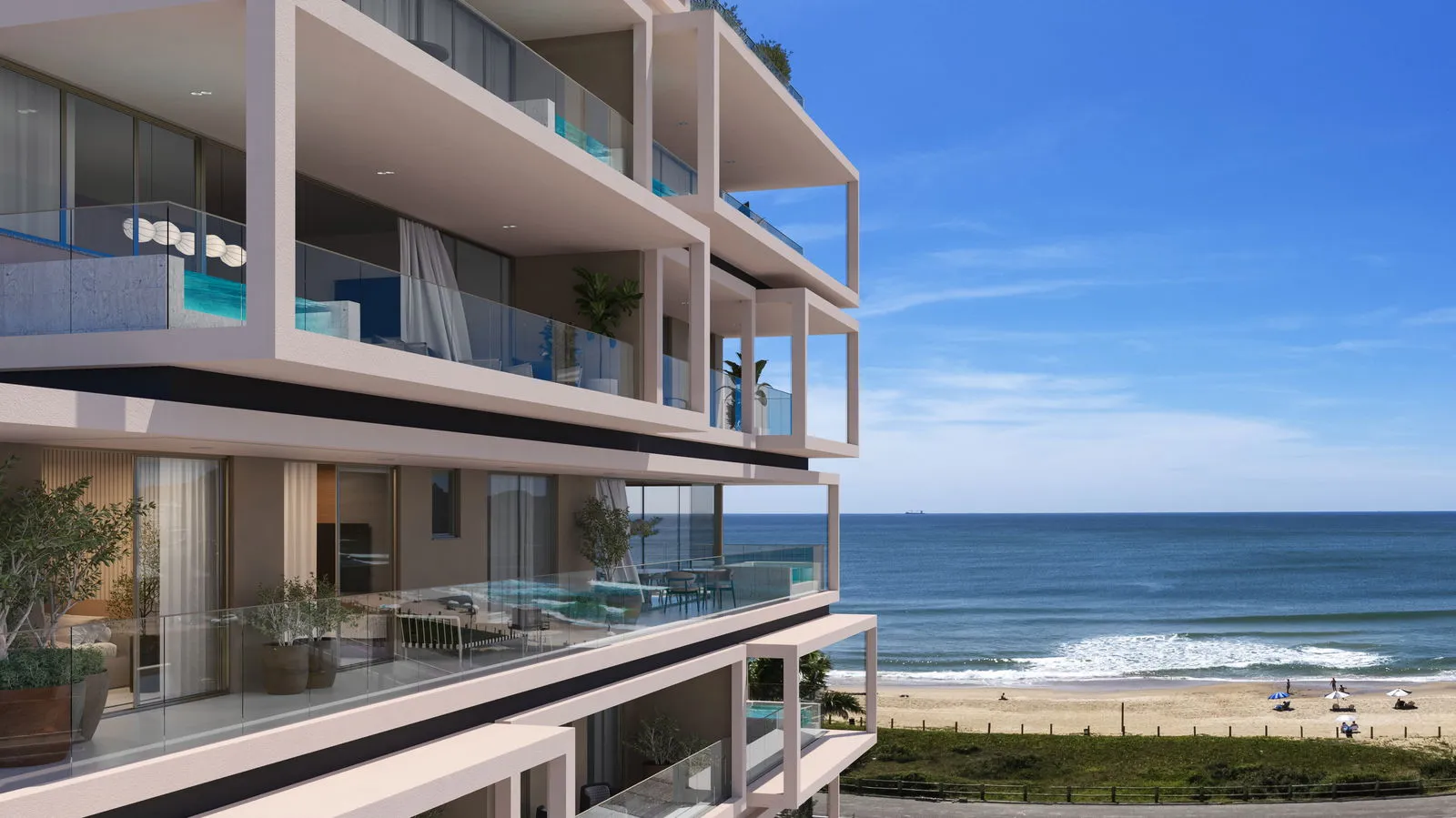Brava Collection – Praia Brava, Itajaí