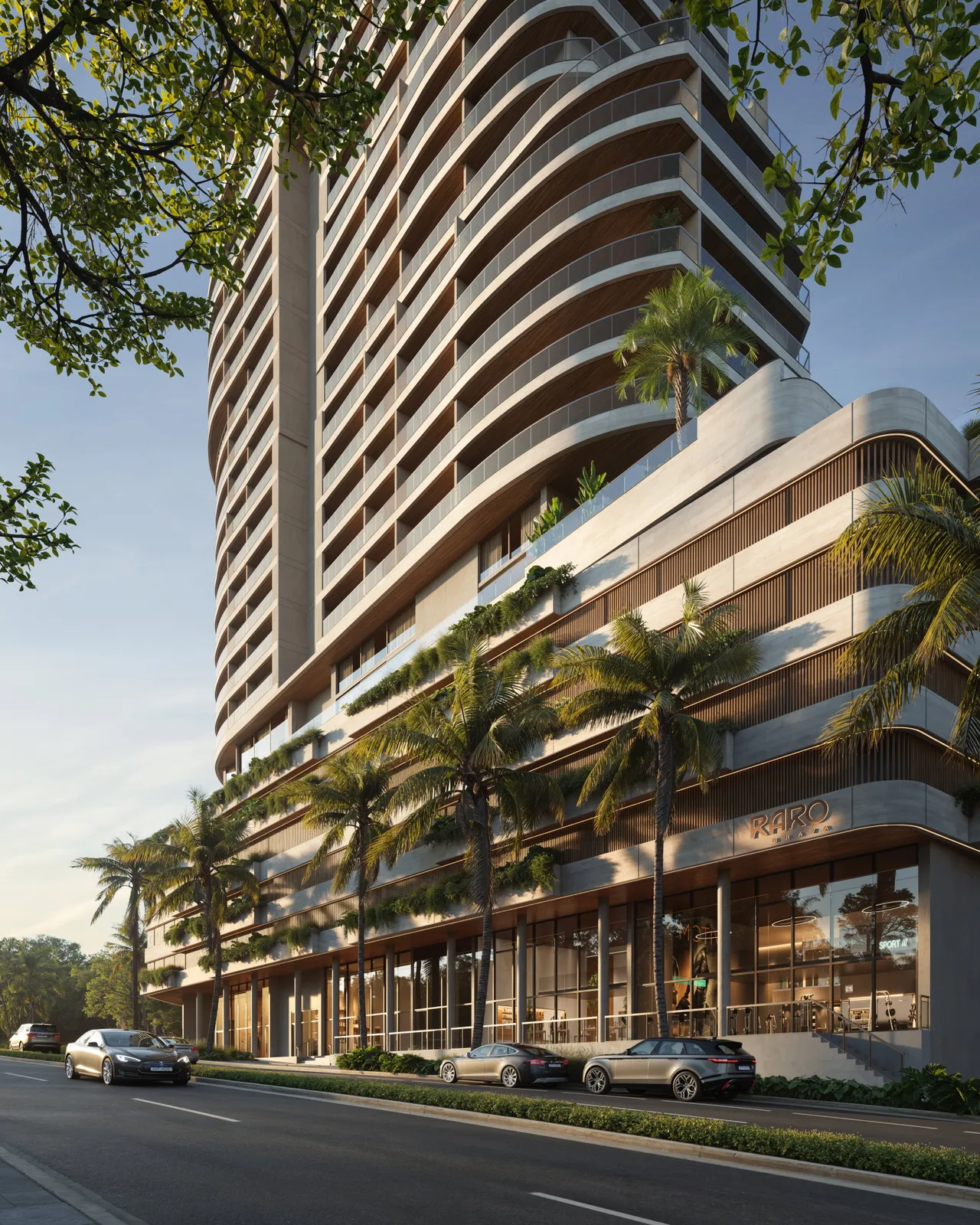 NF Raro By Sierra – Praia Brava, Itajaí, foto 2