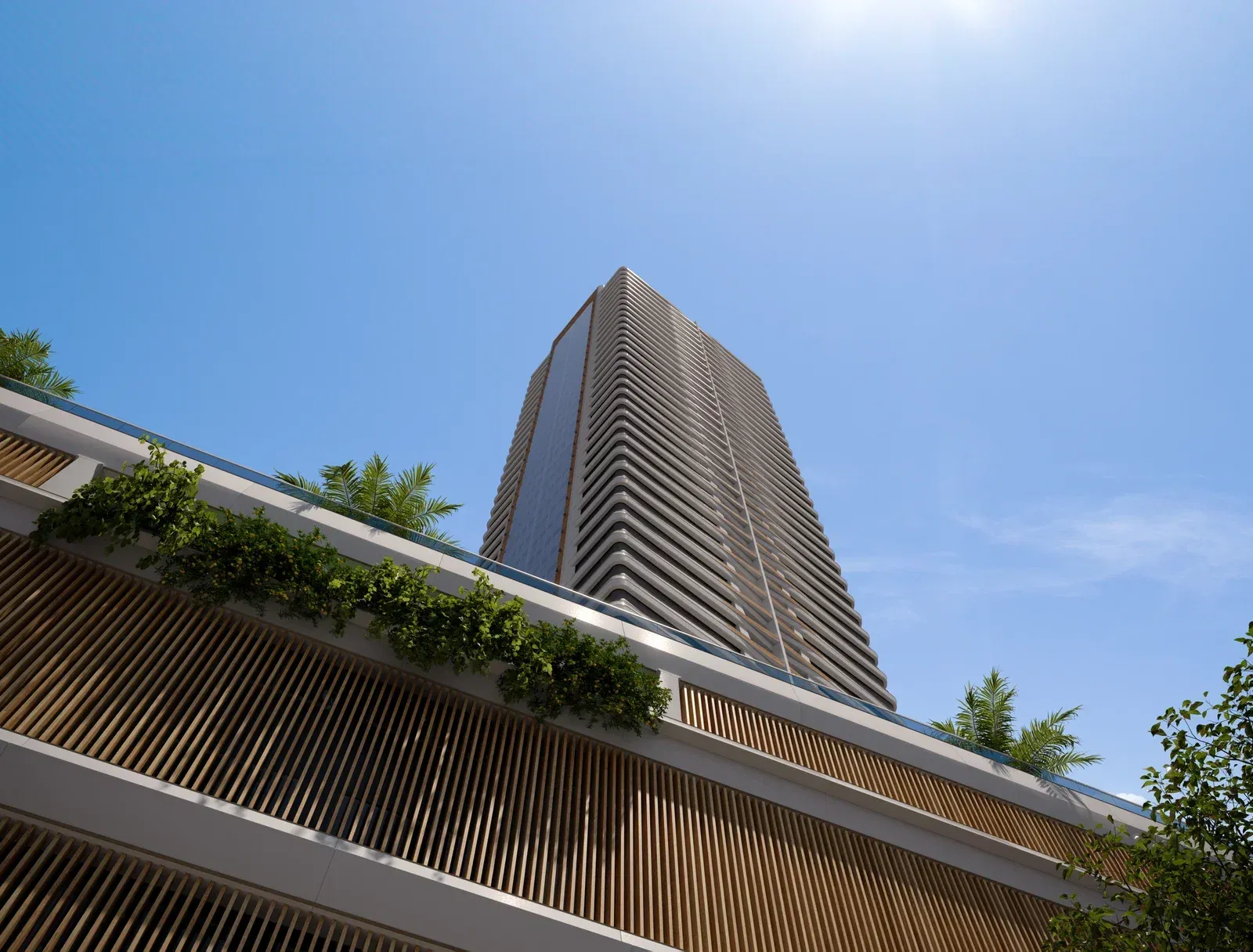 GT.Home | La Città – Centro, Balneário Camboriú