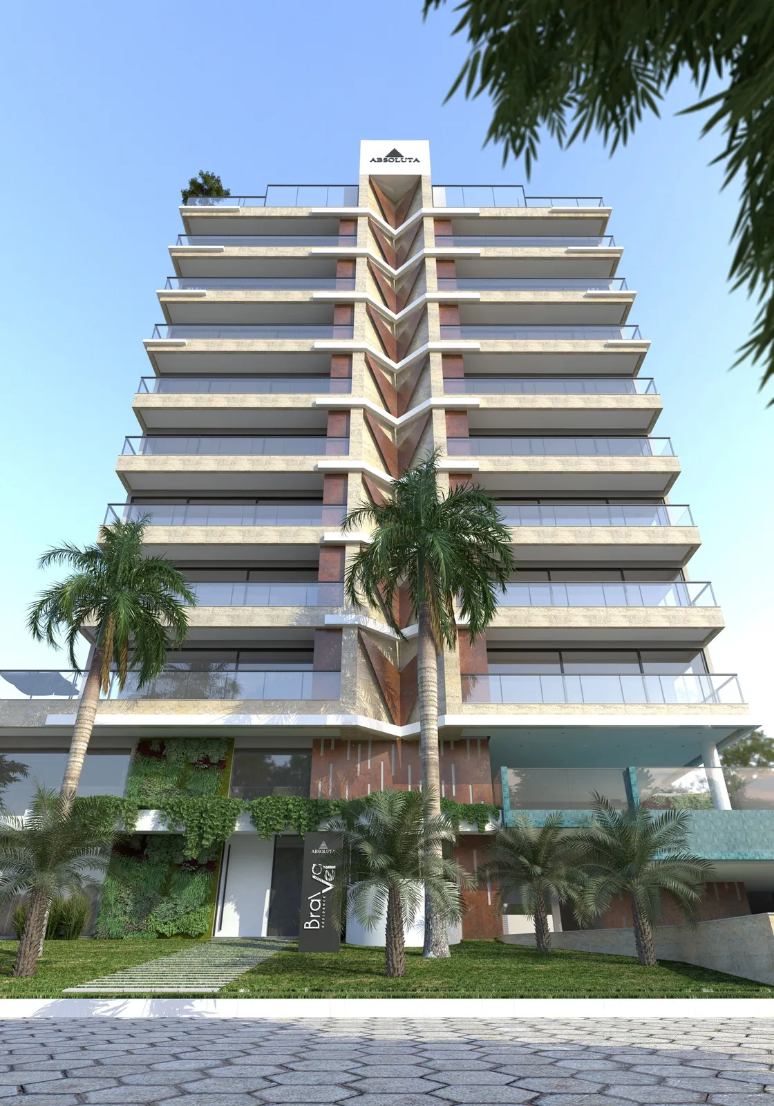 Brava Vel – Praia Brava, Itajaí, foto 2