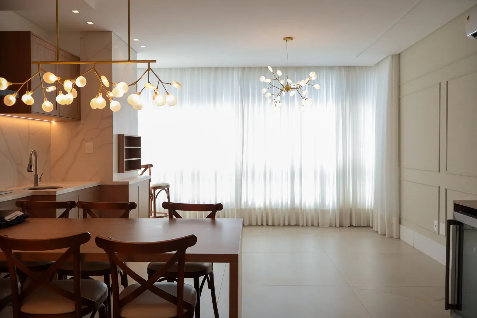 Apartamento 3 suítes + lavabo à venda em Centro, Balneário Camboriú, foto 3