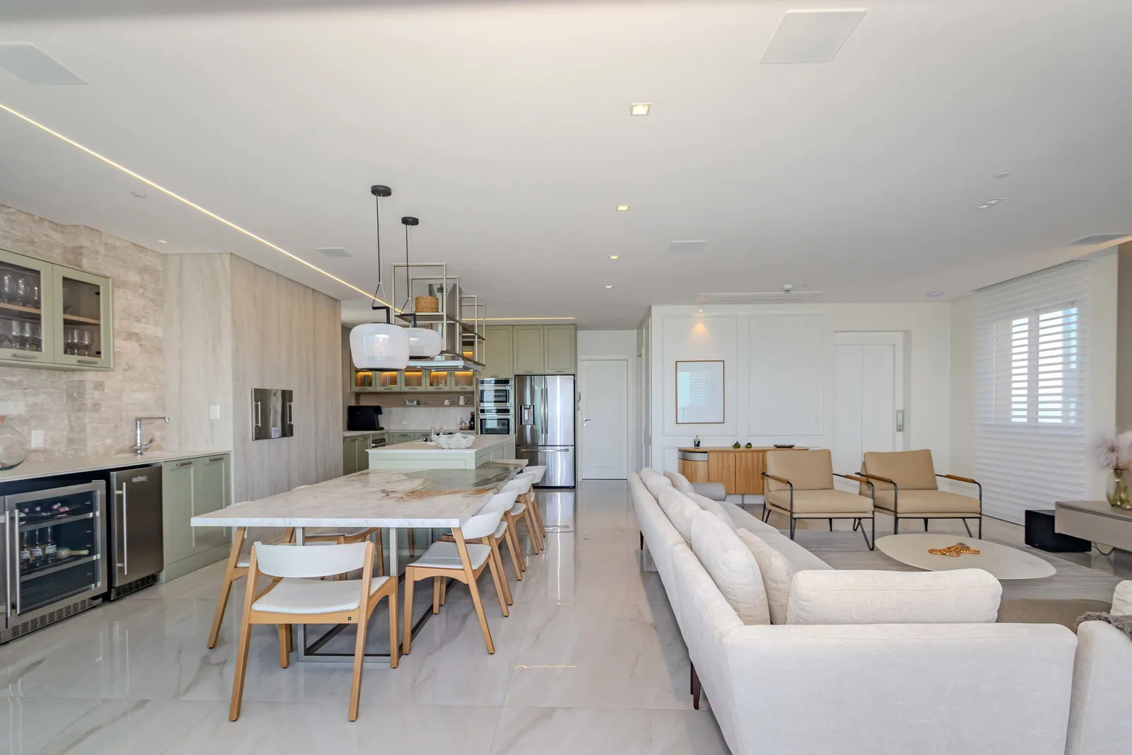 Apartamento 5 suítes à venda em Barra Sul, Balneário Camboriú, foto 3