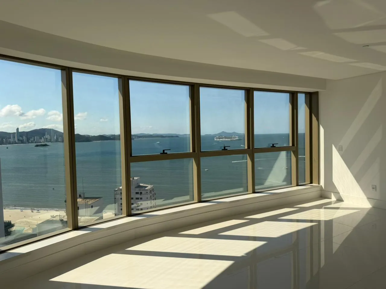 Apartamento 4 suítes + lavabo à venda em Barra Sul, Balneário Camboriú, foto 3