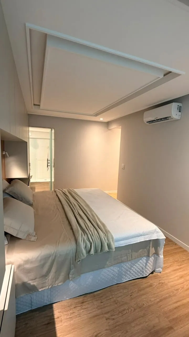 Apartamento 2 dormitórios (sendo 1 suíte) + banheiro social à venda em Centro, Balneário Camboriú, foto 3