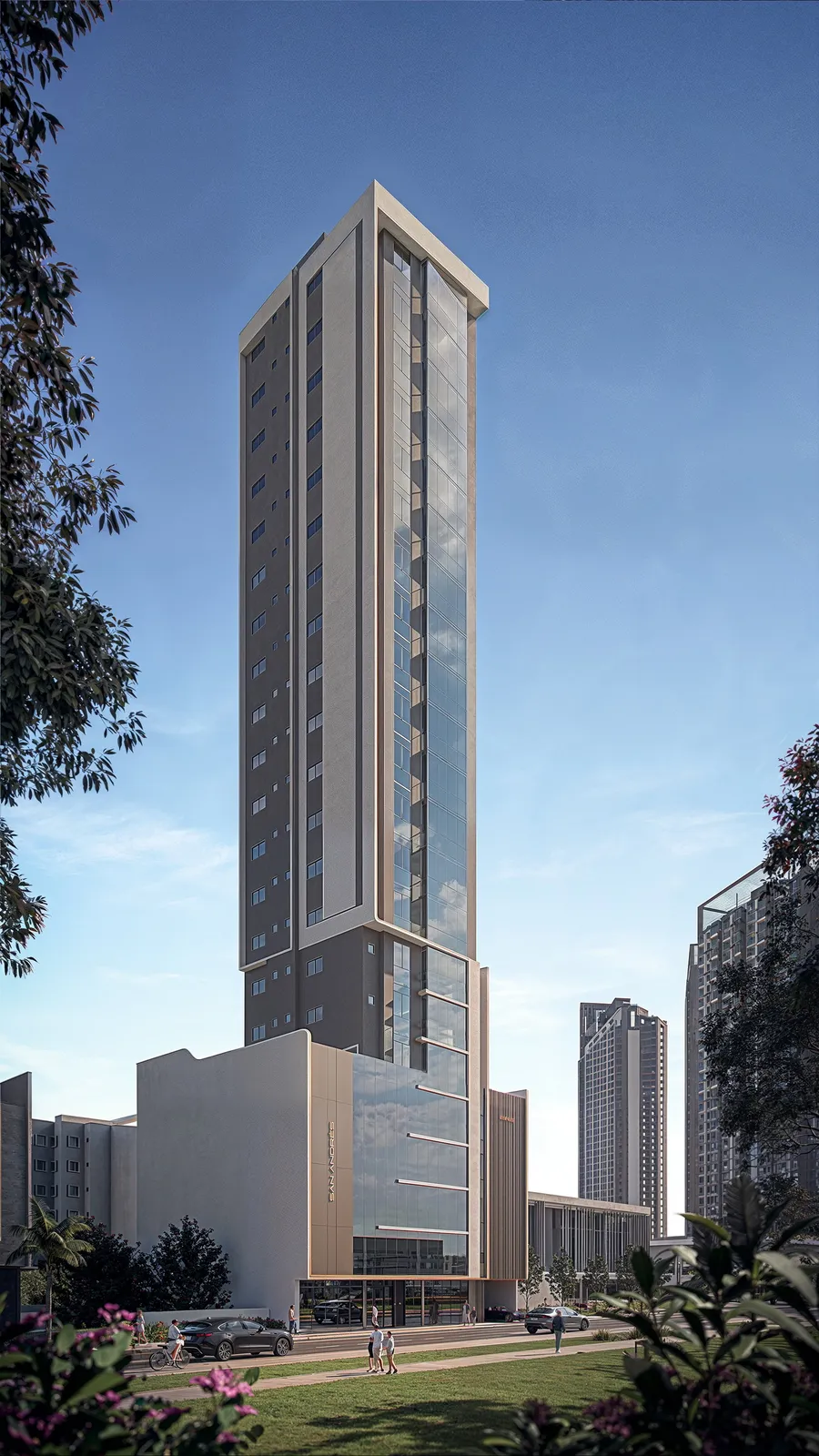 Edifício San Andrés – Pioneiros, Balneário Camboriú, foto 3