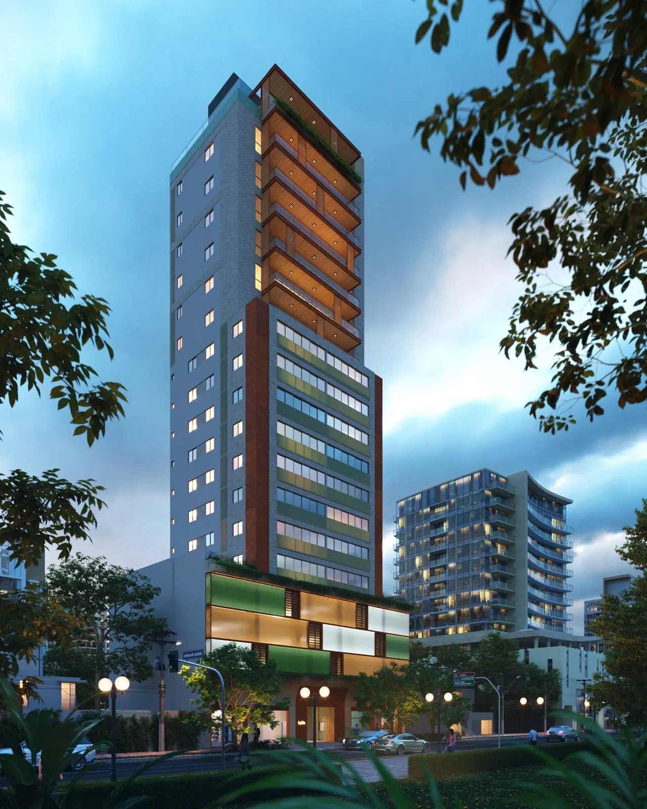 Lykke – Centro, Balneário Camboriú, foto 3