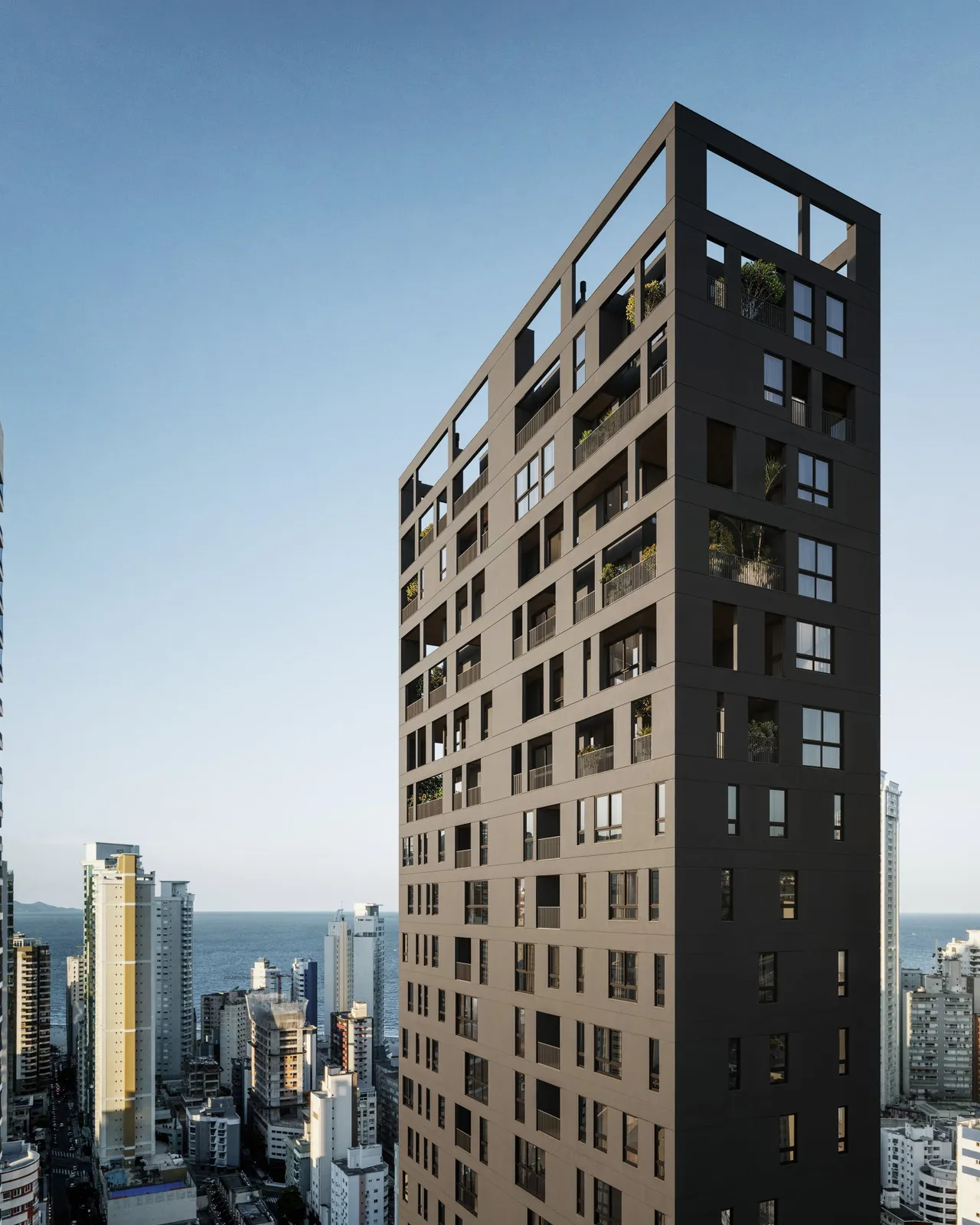 Origem 3300 – Centro, Balneário Camboriú, foto 3