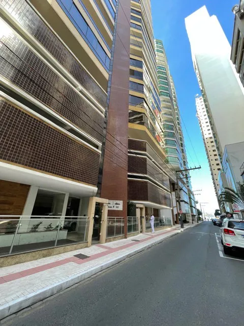 Apartamento 3 suítes + lavabo à venda em Centro, Balneário Camboriú, foto 2