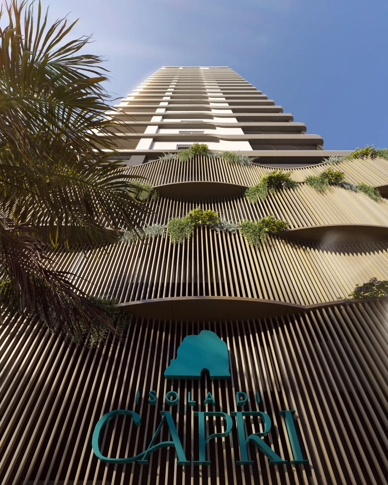 Isola di Capri – Centro, Balneário Camboriú, foto 3