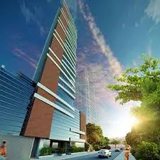 Apartamento 3 suítes + banheiro social à venda em Centro, Balneário Camboriú