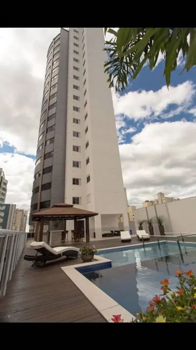 Apartamento 4 suítes + lavabo à venda em Centro, Balneário Camboriú, foto 2