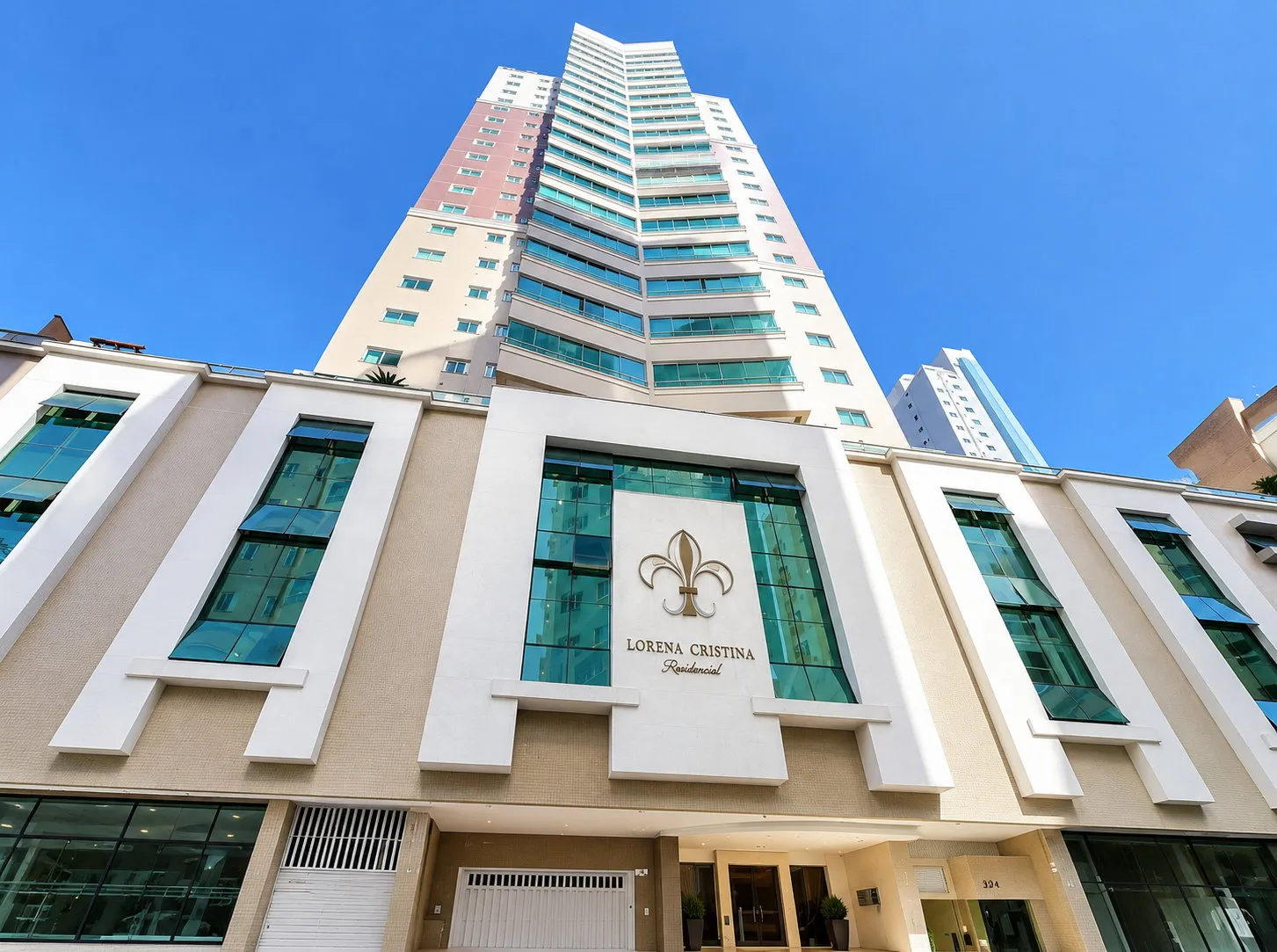 Apartamento 3 suítes à venda em Centro, Balneário Camboriú