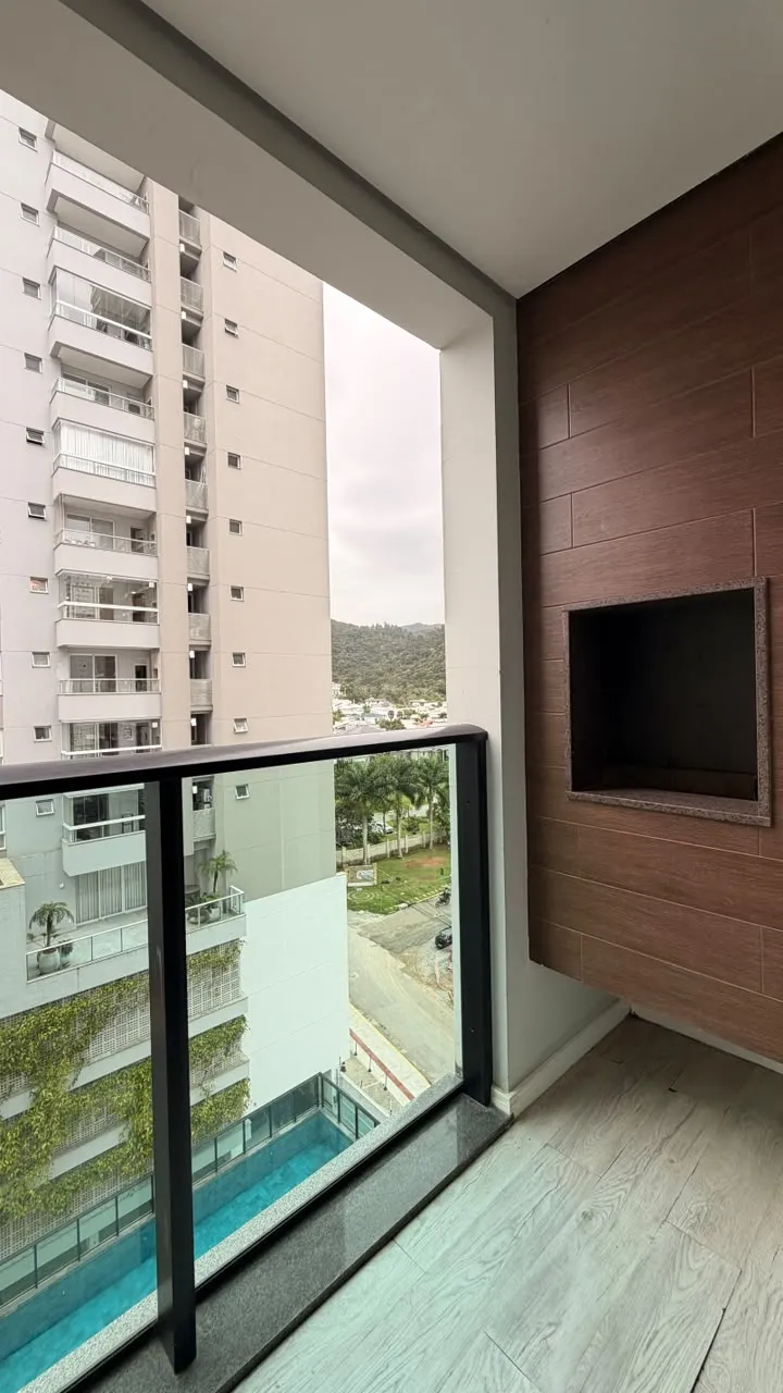 Apartamento 2 dormitórios + 2 banheiros à venda em Praia Brava, Itajaí, foto 3