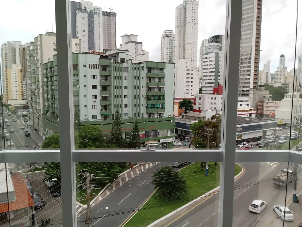 Sala comercial à venda em Ariribá, Balneário Camboriú, foto 2