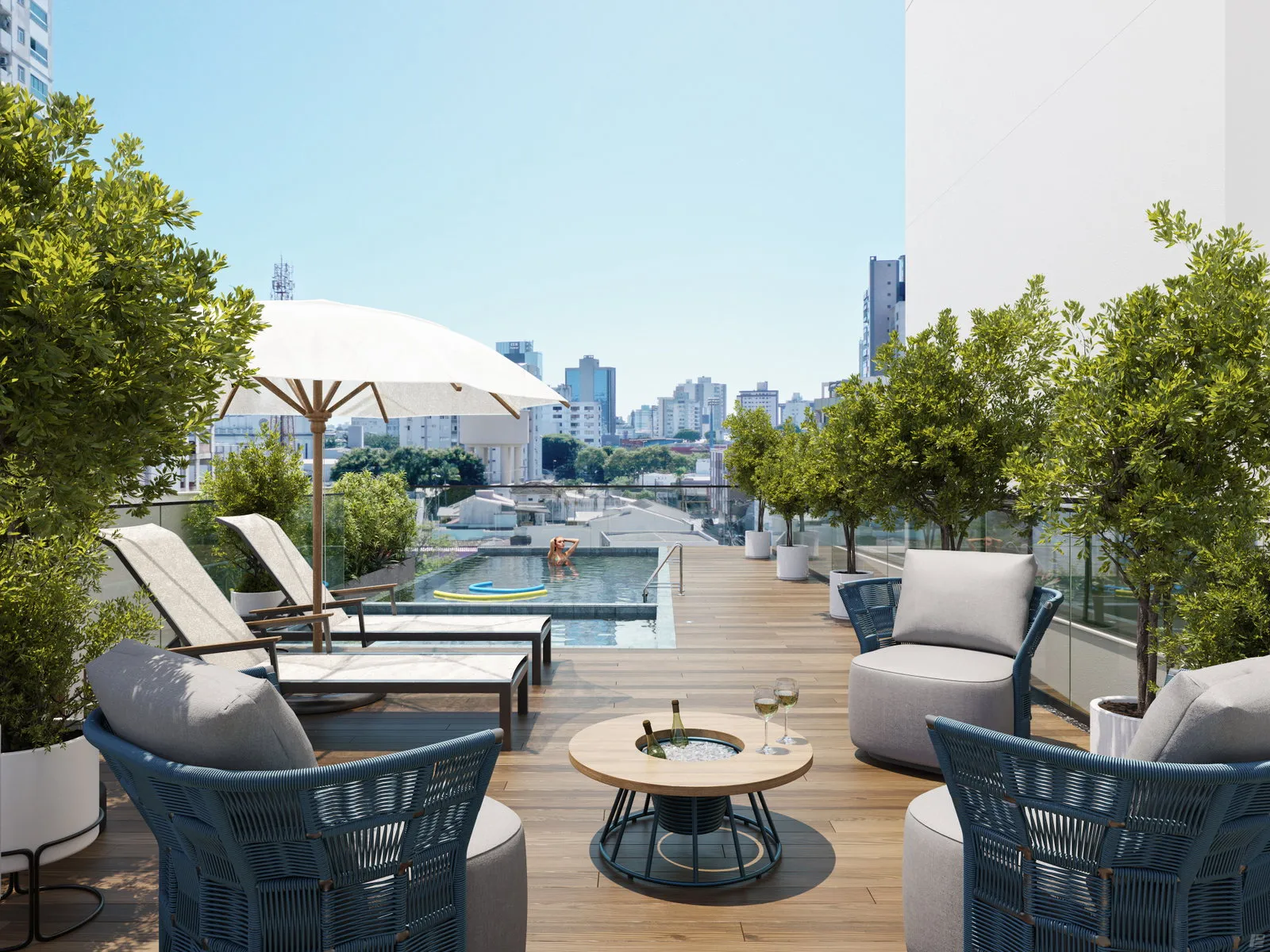 Skyview – Centro, Itajaí, foto 3