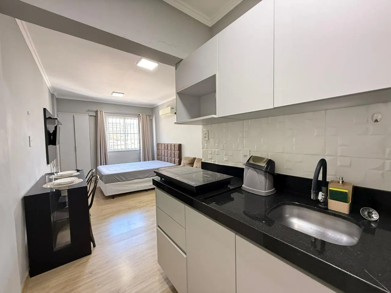 Loft 1 dormitório + 1 banheiro à venda em Bairro das Nações, Balneário Camboriú, foto 3