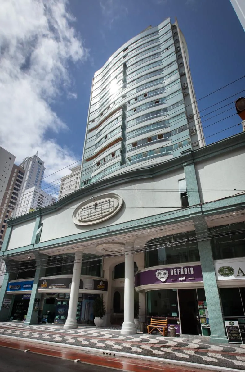 Sala comercial à venda em Centro, Balneário Camboriú, foto 3